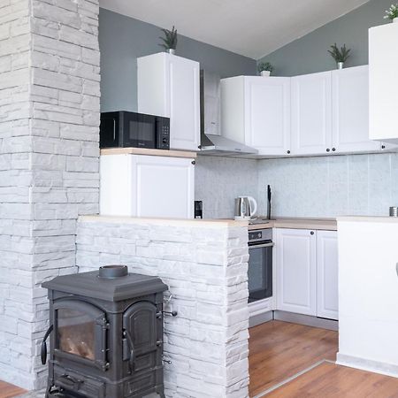 Apartment Dalmatino Posedarje Εξωτερικό φωτογραφία