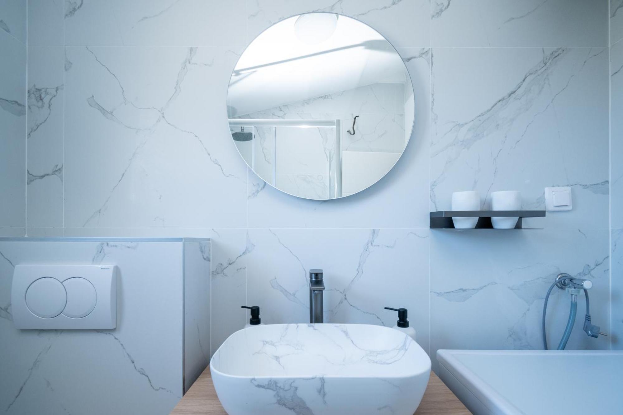 Apartment Dalmatino Posedarje Εξωτερικό φωτογραφία