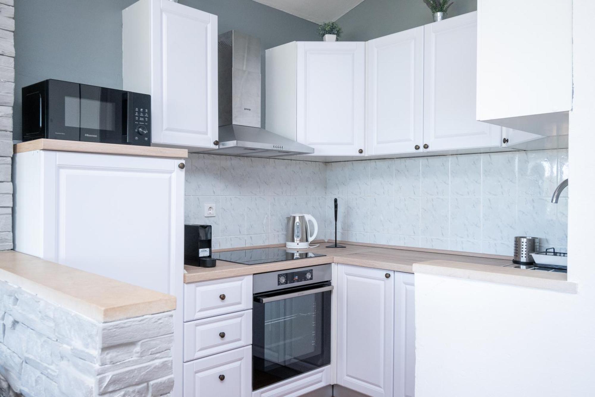 Apartment Dalmatino Posedarje Εξωτερικό φωτογραφία