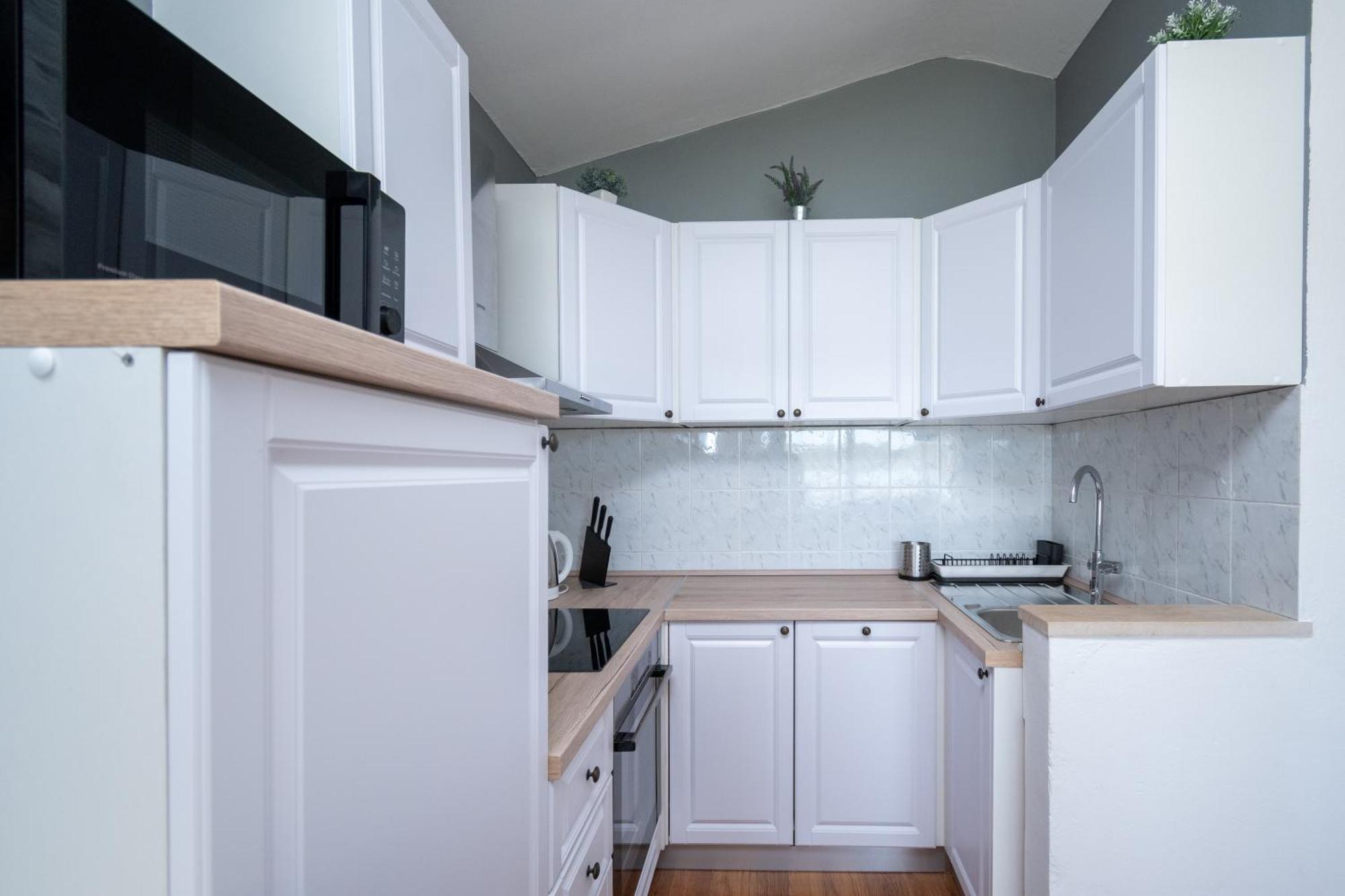 Apartment Dalmatino Posedarje Εξωτερικό φωτογραφία