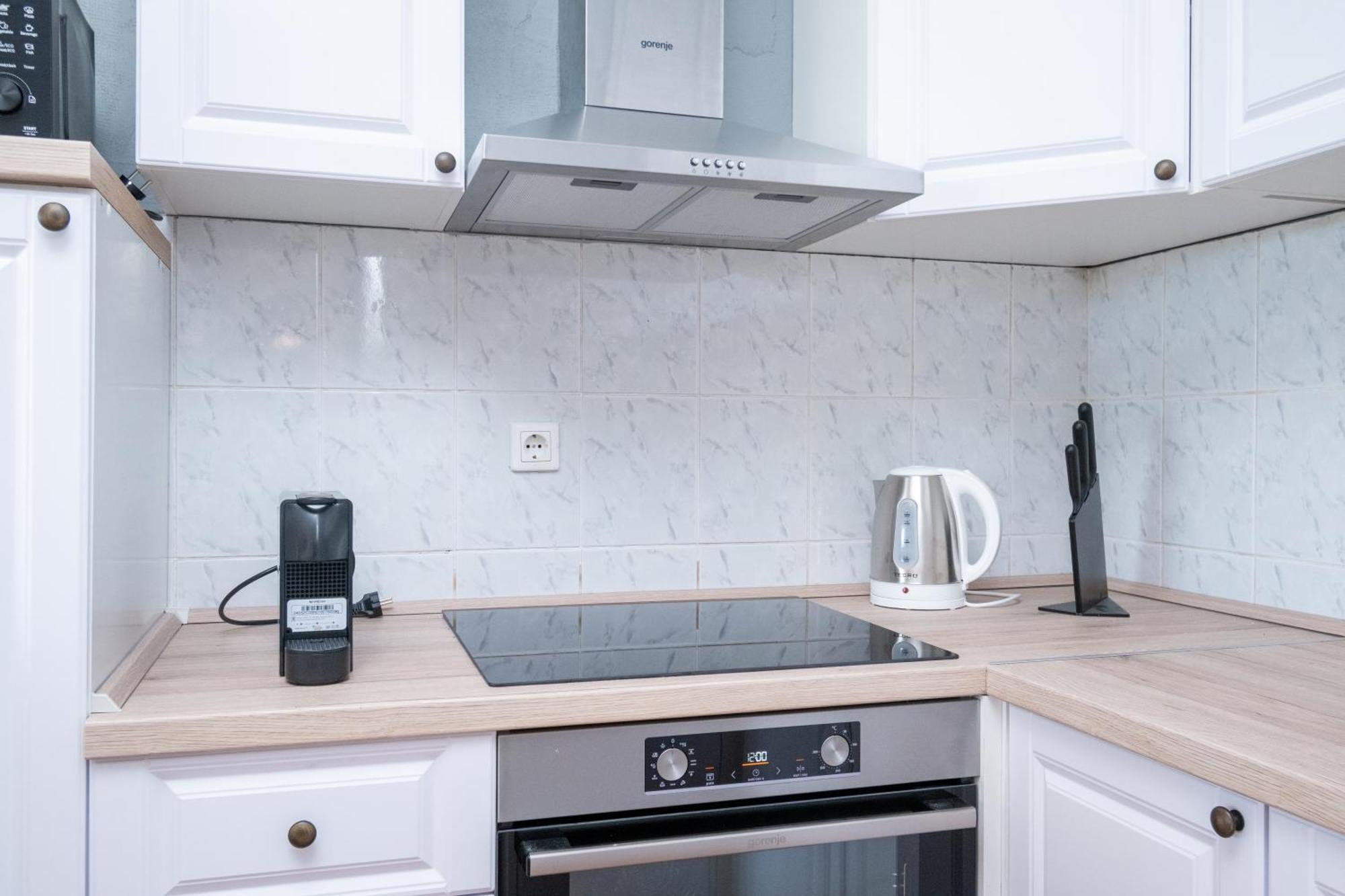 Apartment Dalmatino Posedarje Εξωτερικό φωτογραφία