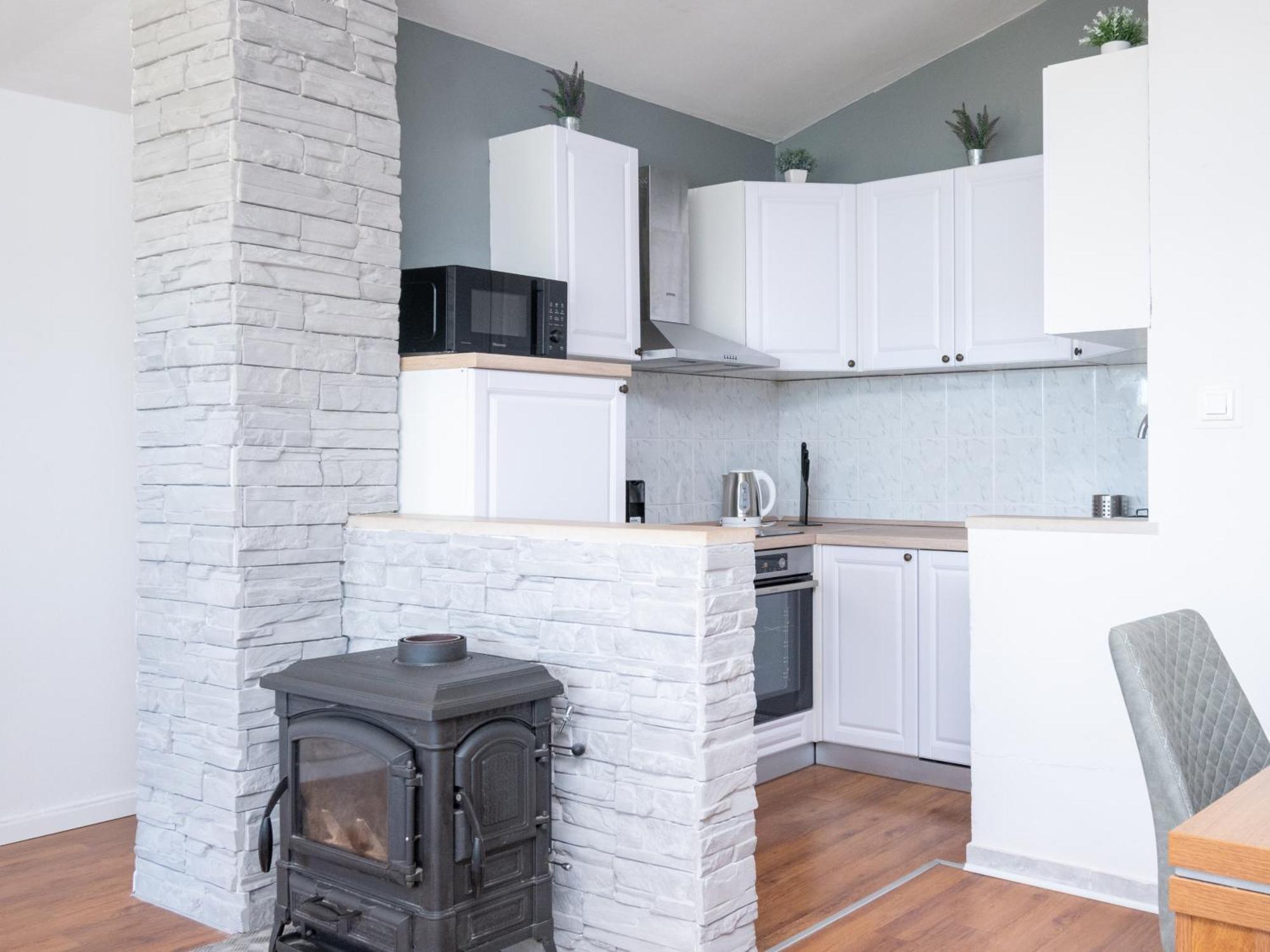 Apartment Dalmatino Posedarje Εξωτερικό φωτογραφία